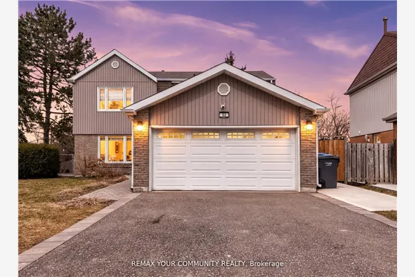 22 Madelaine Crescent