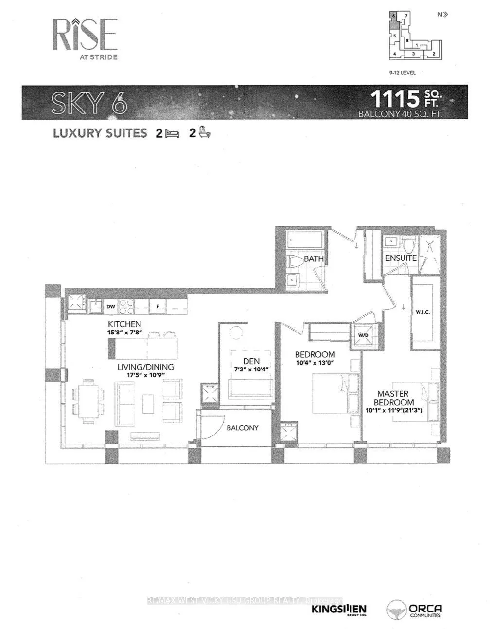 1063 Douglas Mccurdy Comm Circle #1006