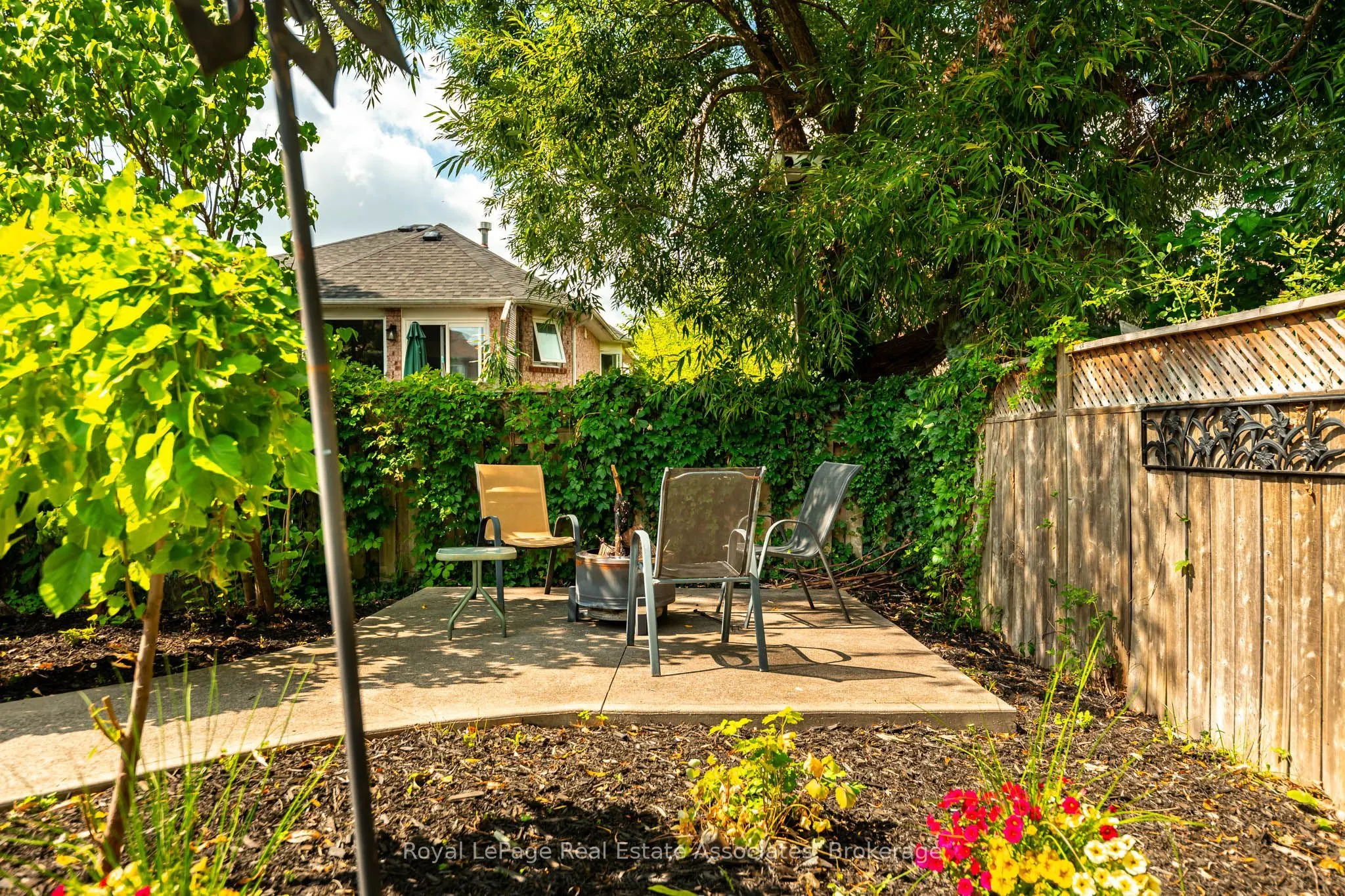 5581 Wheatland Court