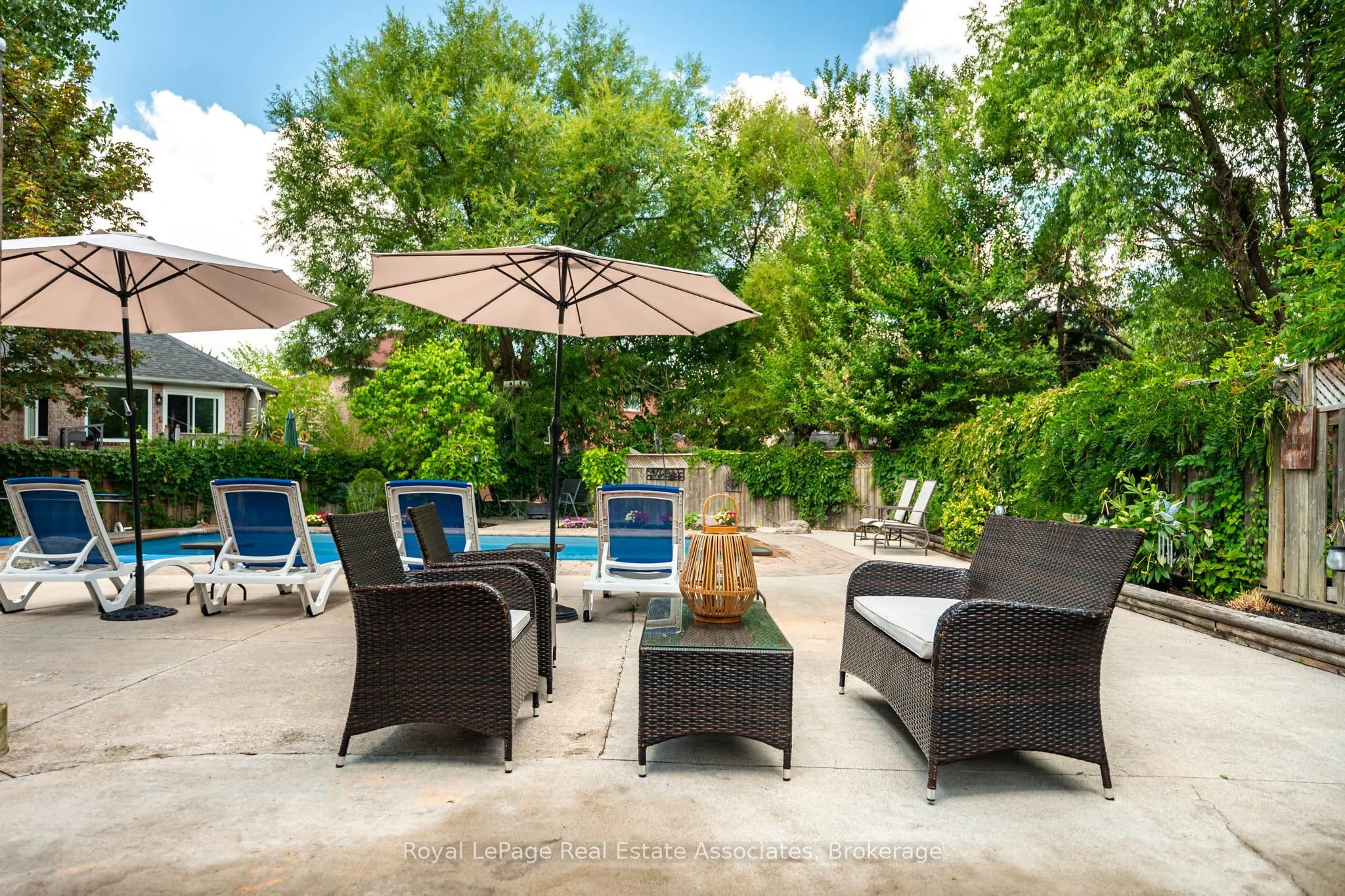 5581 Wheatland Court
