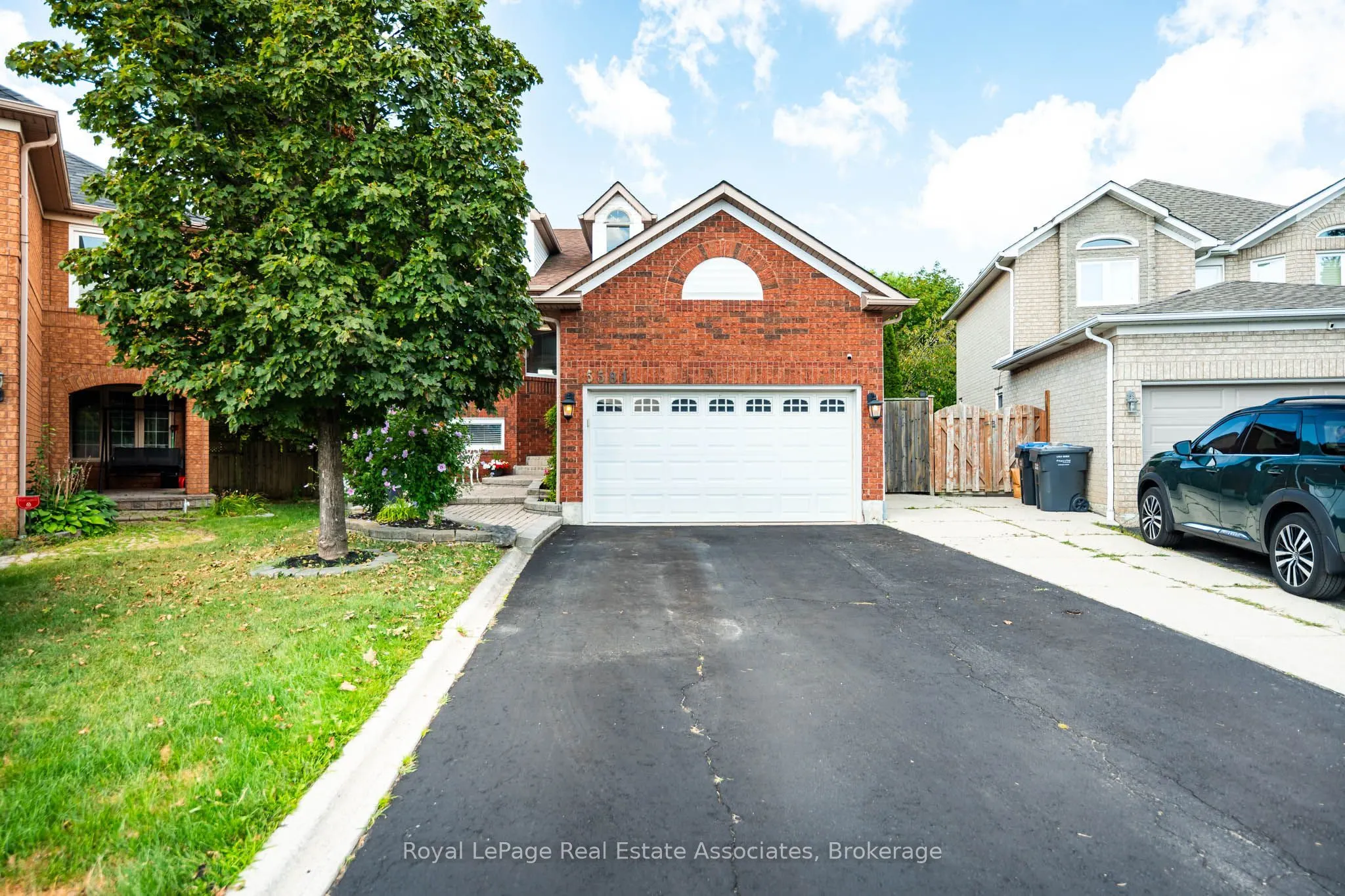 5581 Wheatland Court