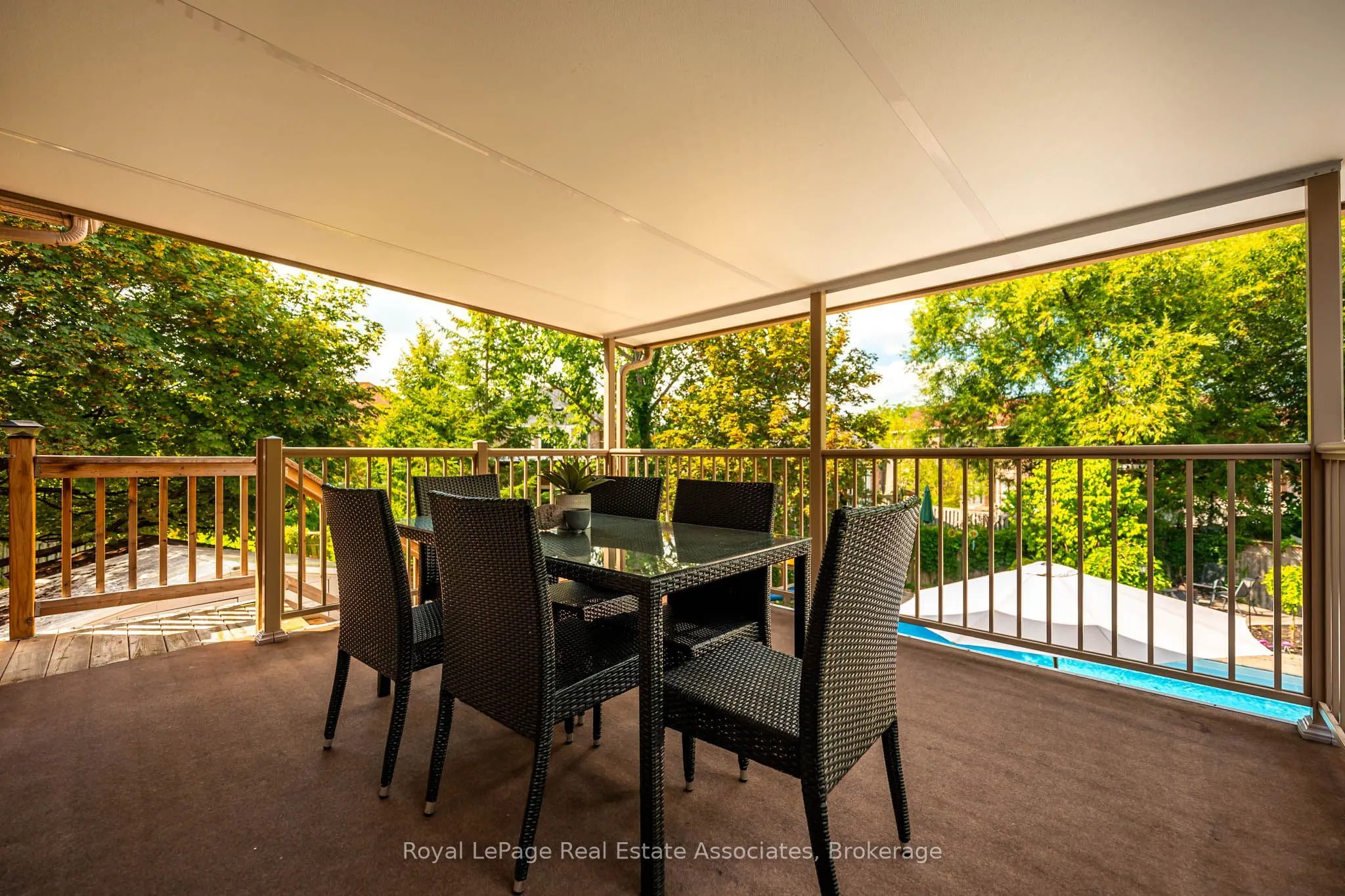 5581 Wheatland Court