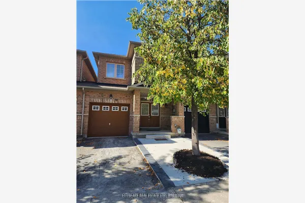 94 Unionville Crescent