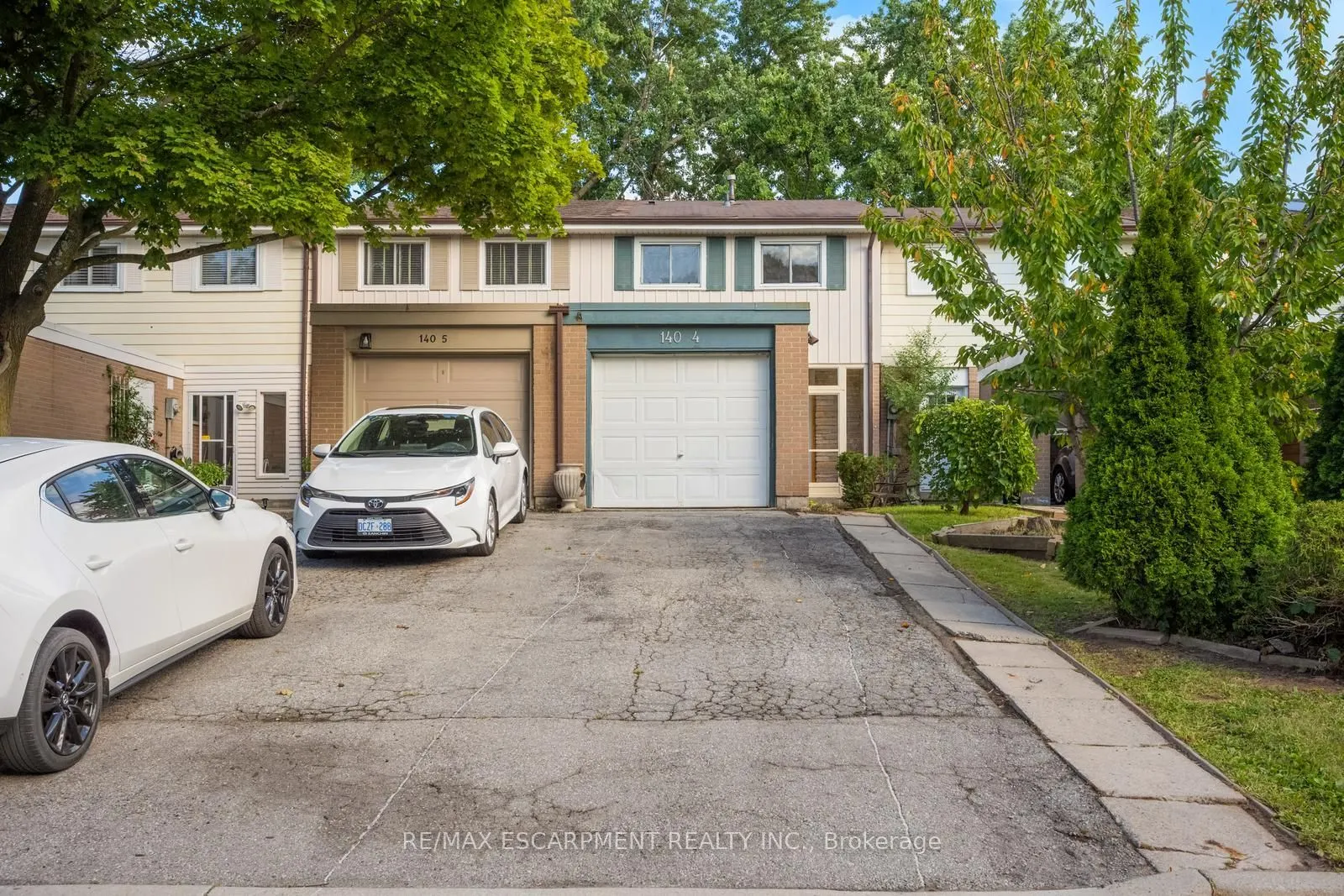 140 Ripley Court #4