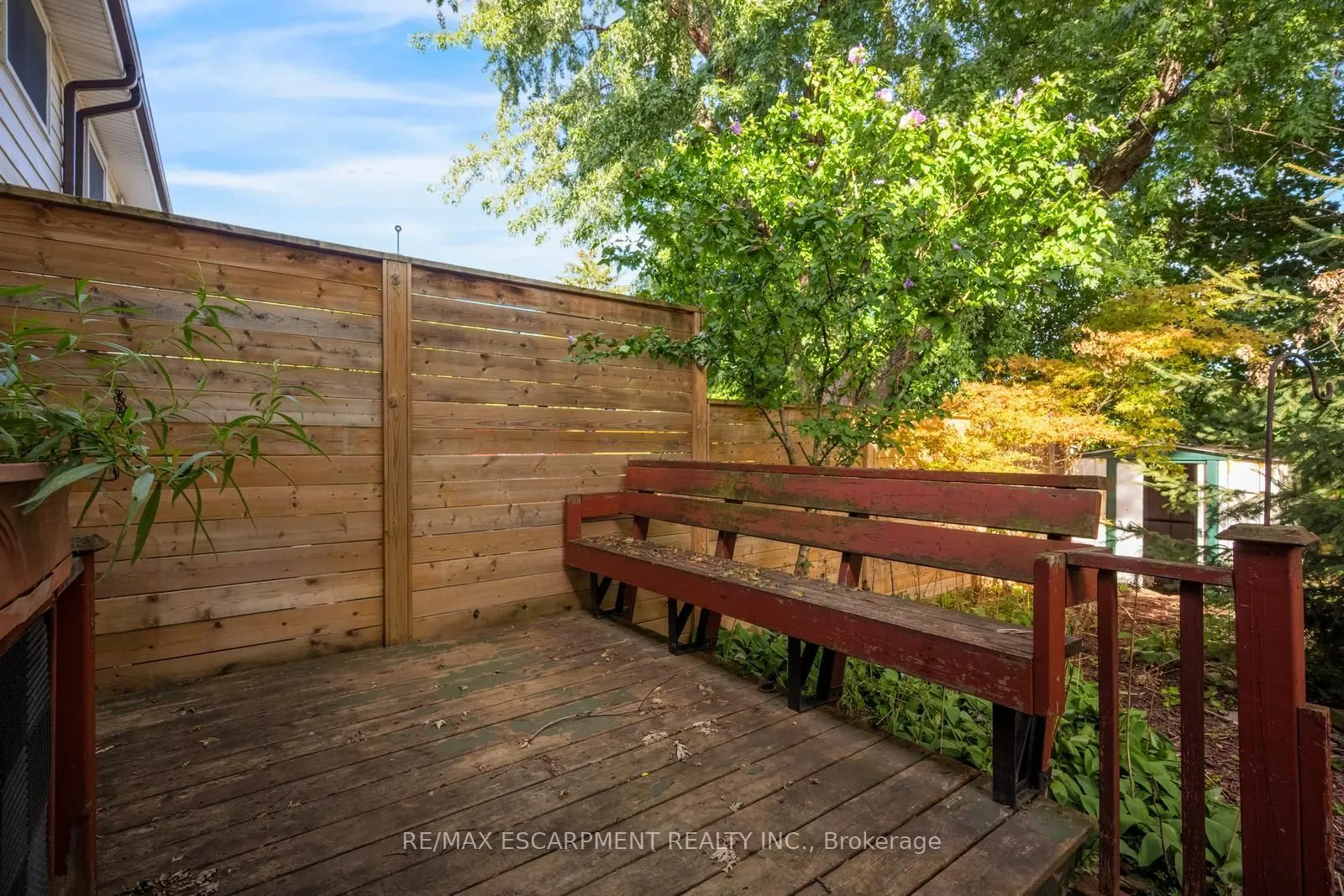 140 Ripley Court #4