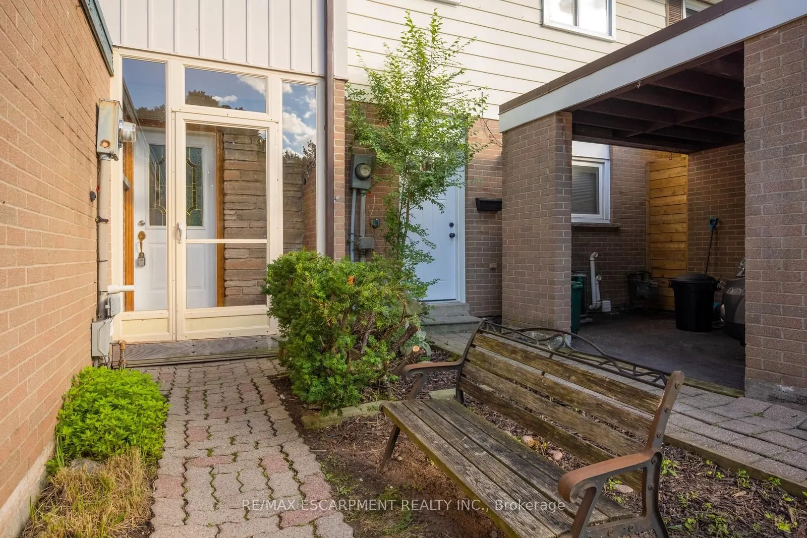 140 Ripley Court #4