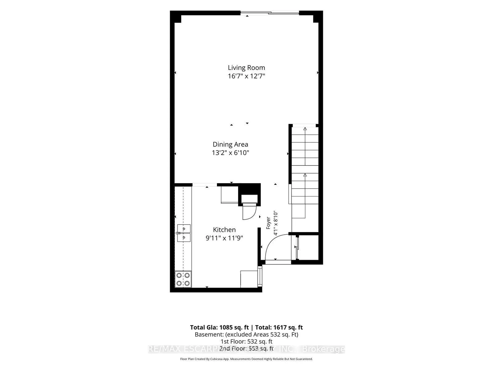 140 Ripley Court #4