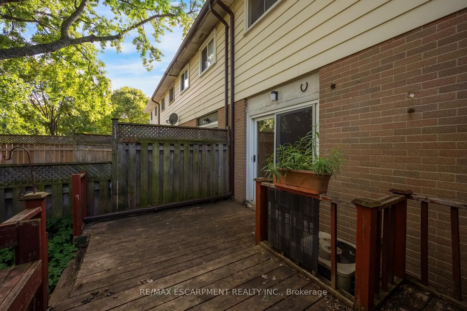 140 Ripley Court #4