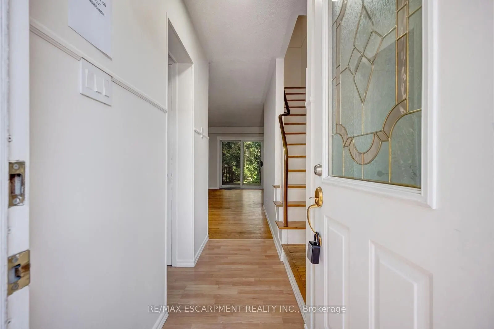 140 Ripley Court #4