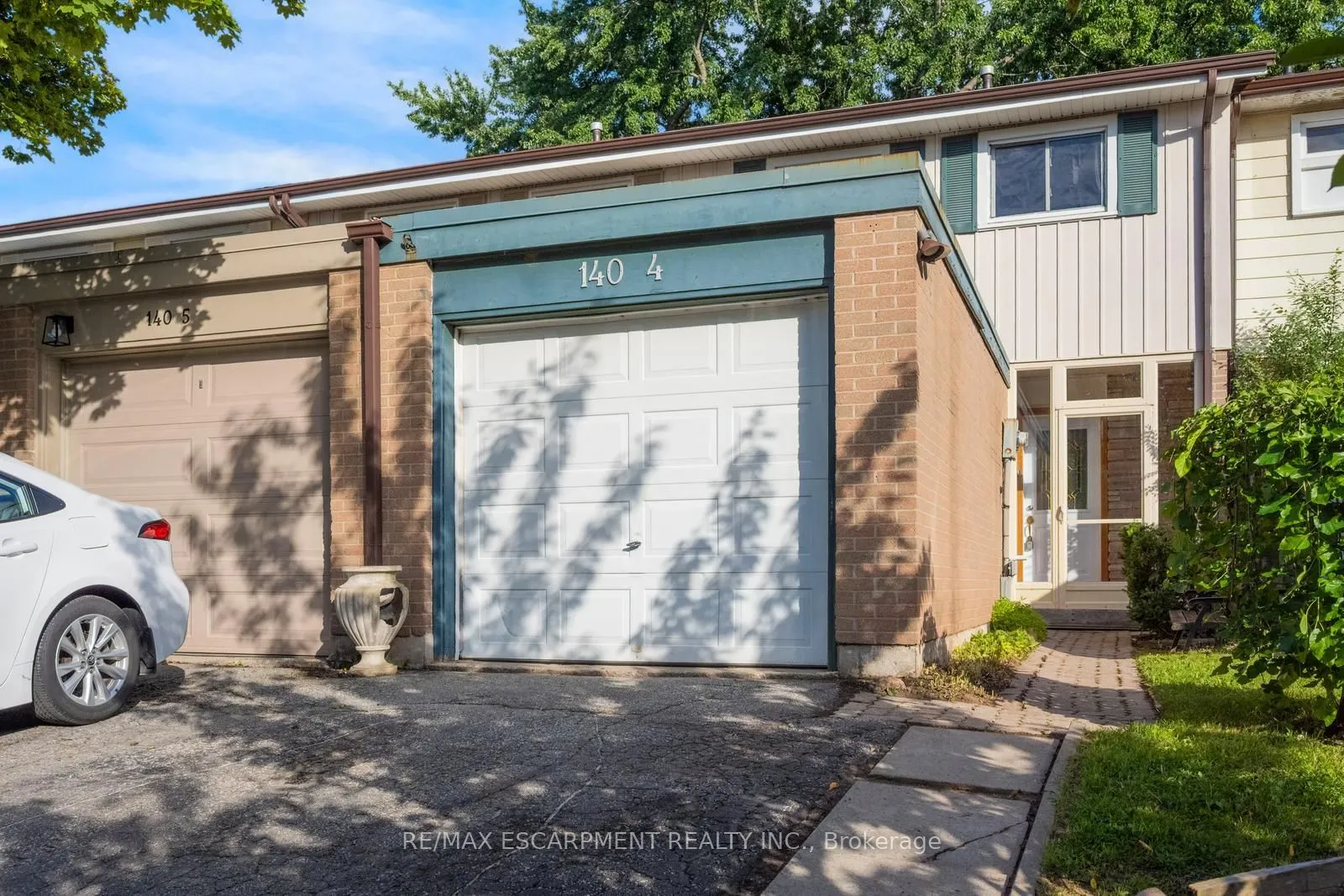 140 Ripley Court #4