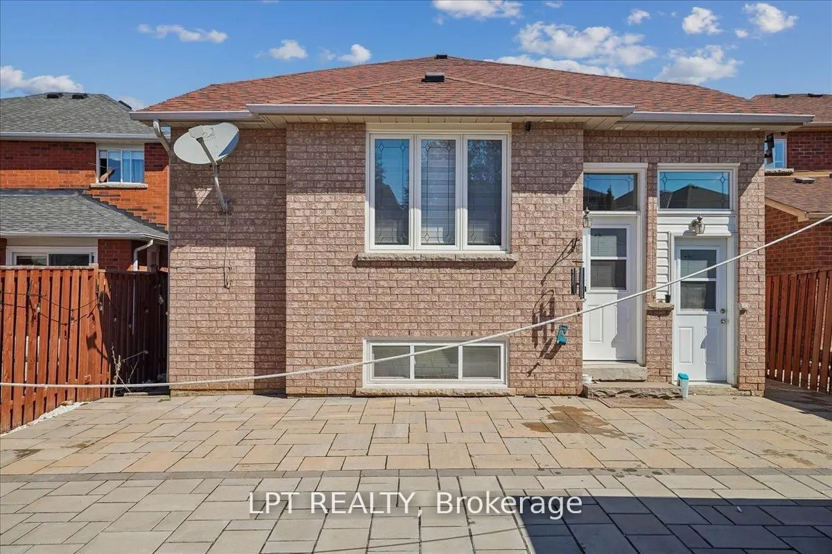 19 Terrastone Court