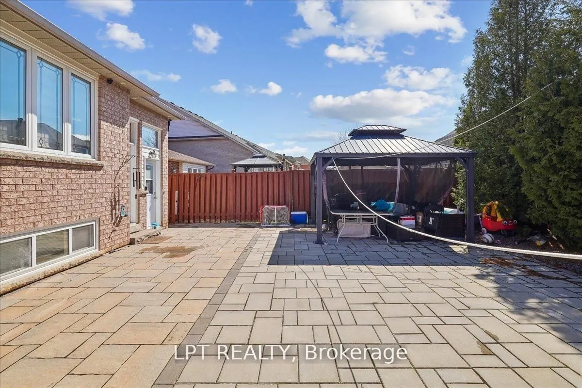 19 Terrastone Court