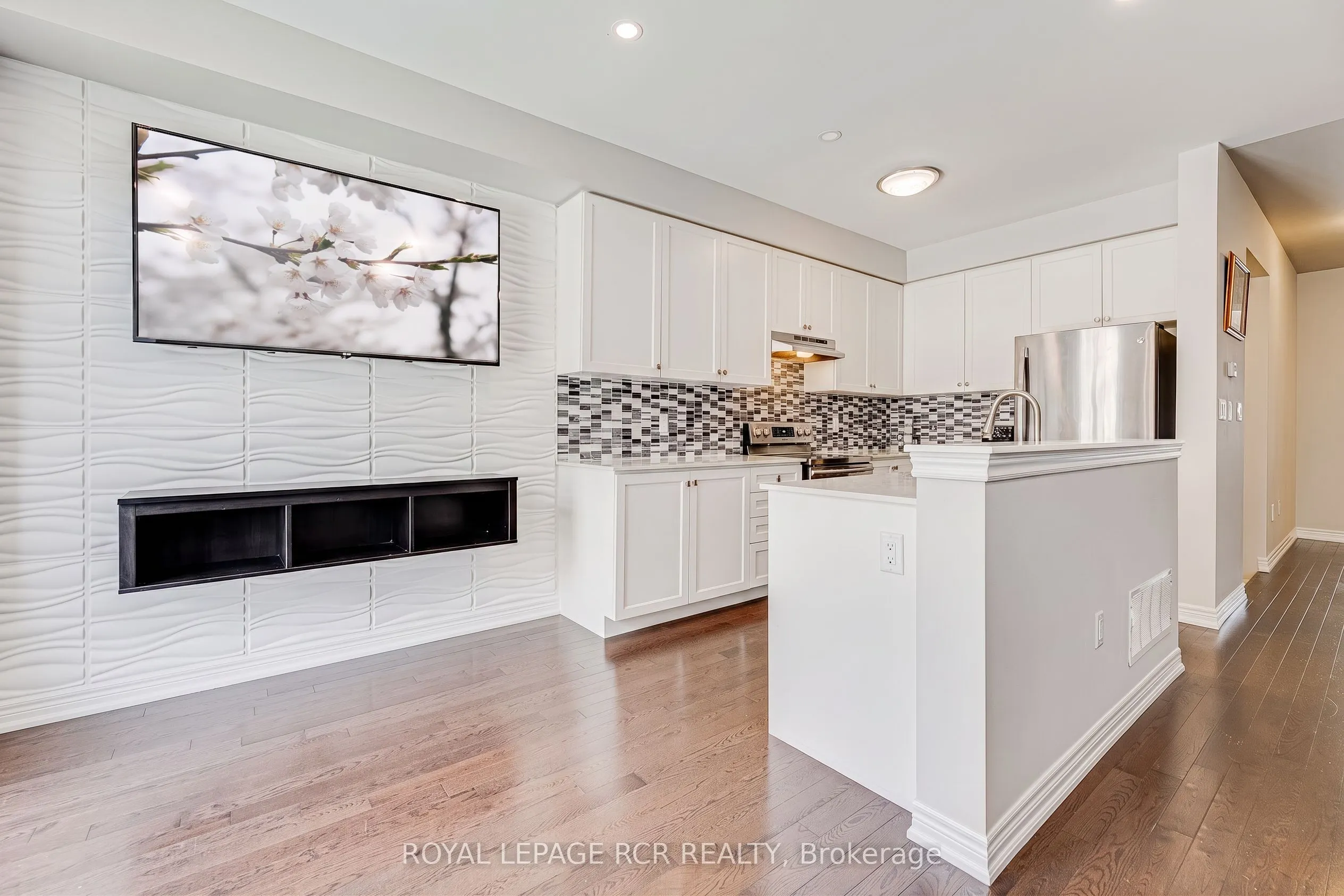 4 Tormore Road