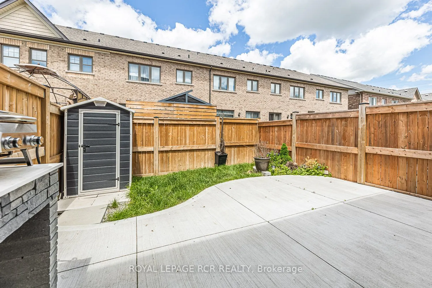 4 Tormore Road