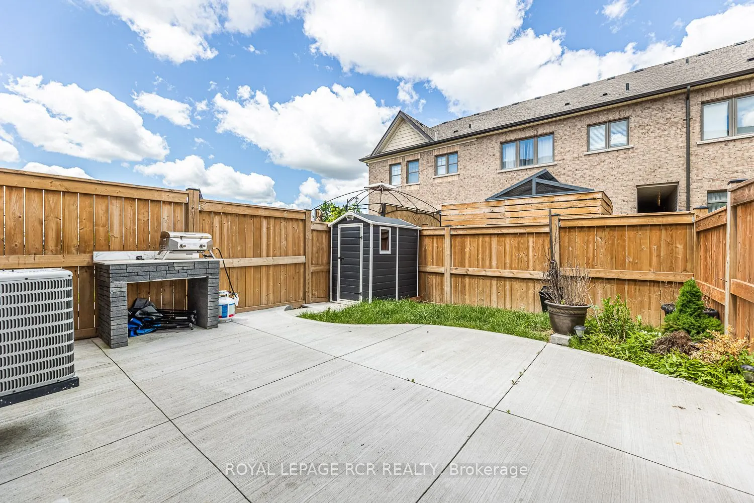 4 Tormore Road