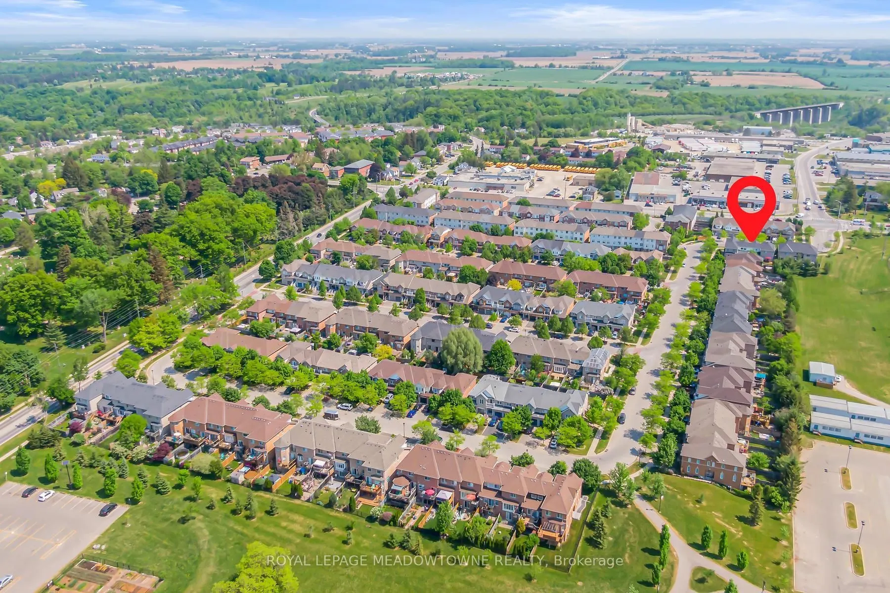 136 Dominion Gardens Drive