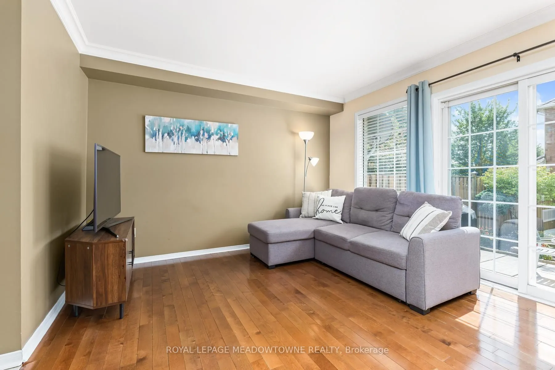 136 Dominion Gardens Drive