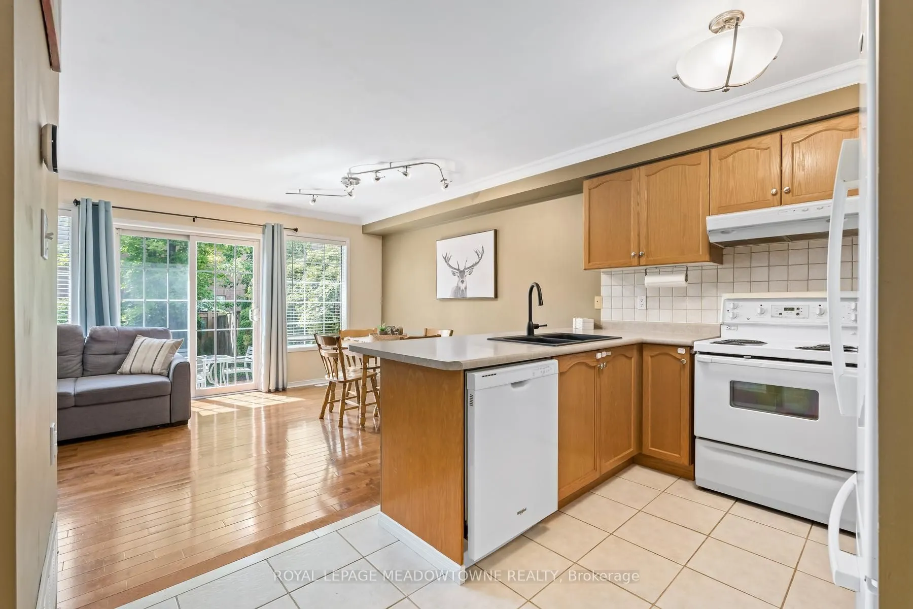 136 Dominion Gardens Drive