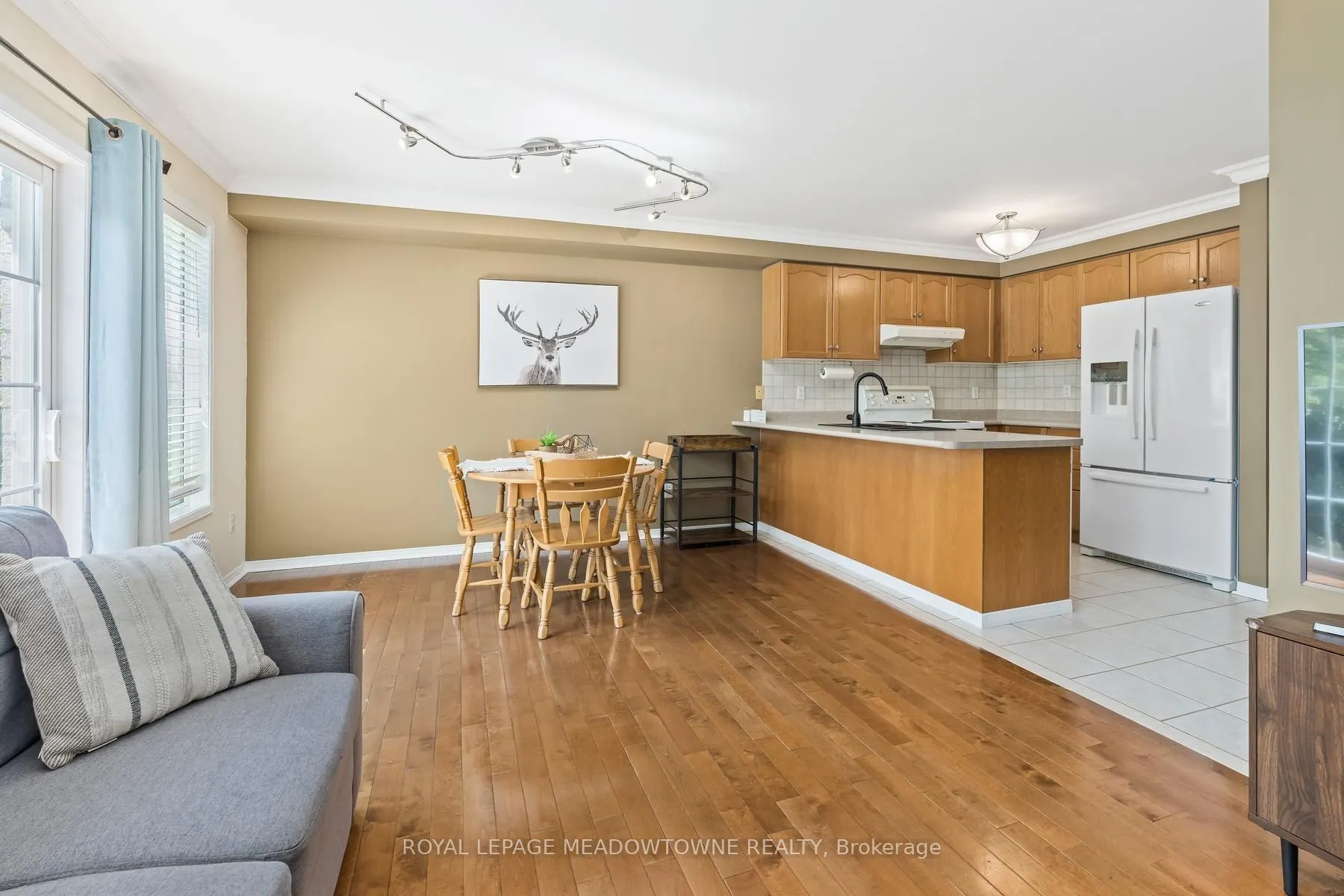 136 Dominion Gardens Drive