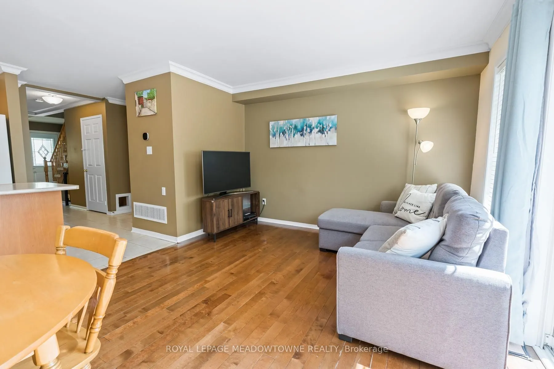136 Dominion Gardens Drive