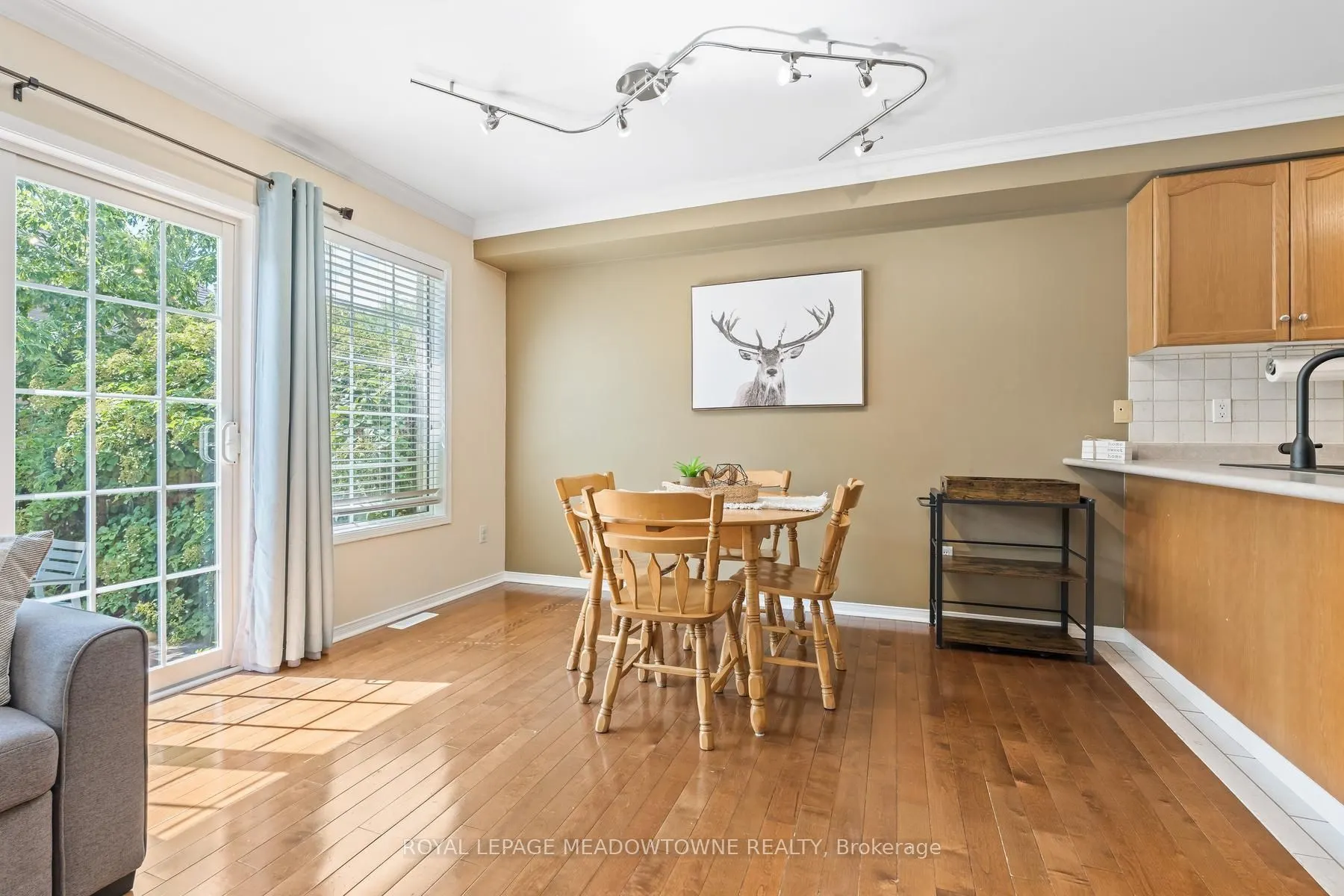 136 Dominion Gardens Drive