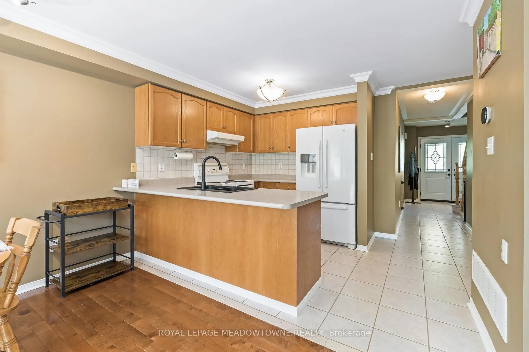 136 Dominion Gardens Drive