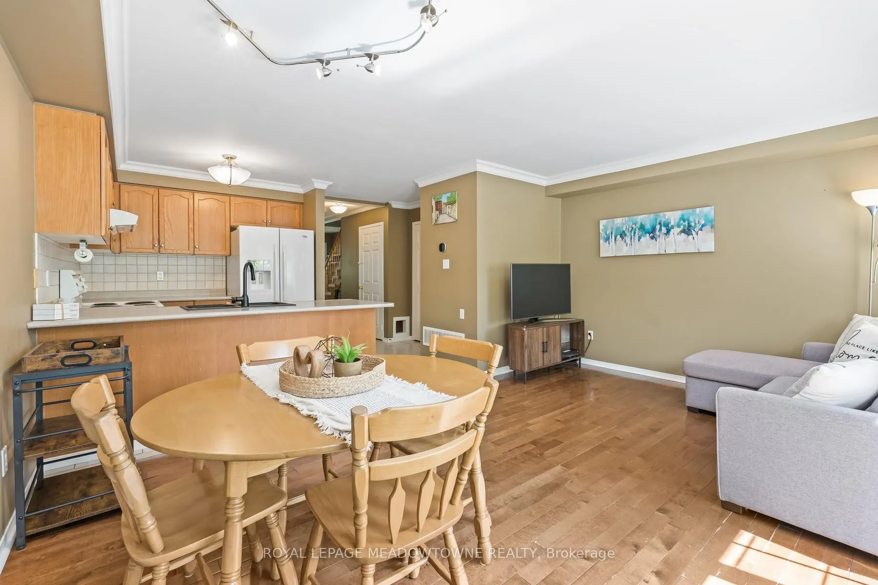 136 Dominion Gardens Drive