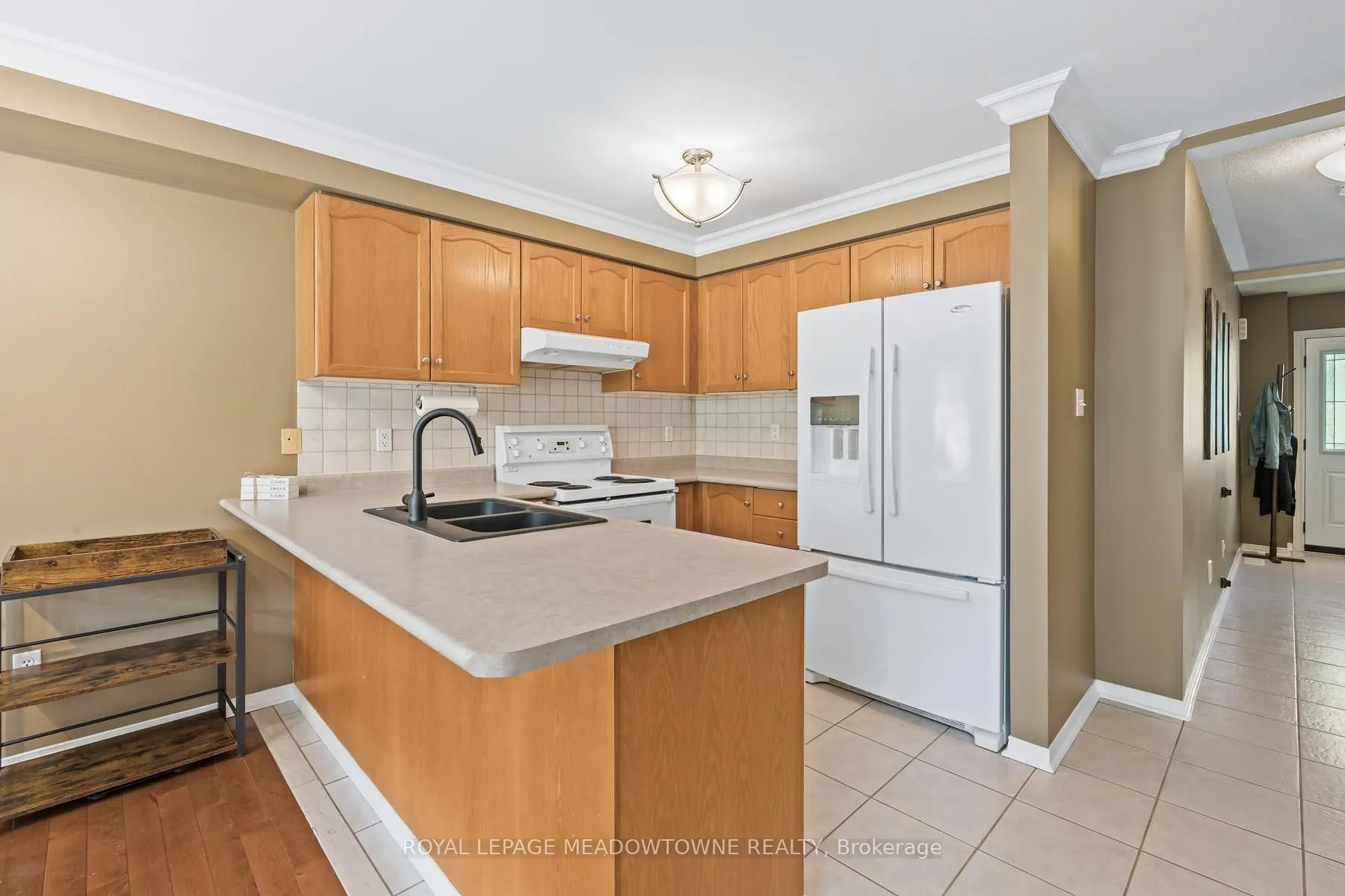 136 Dominion Gardens Drive