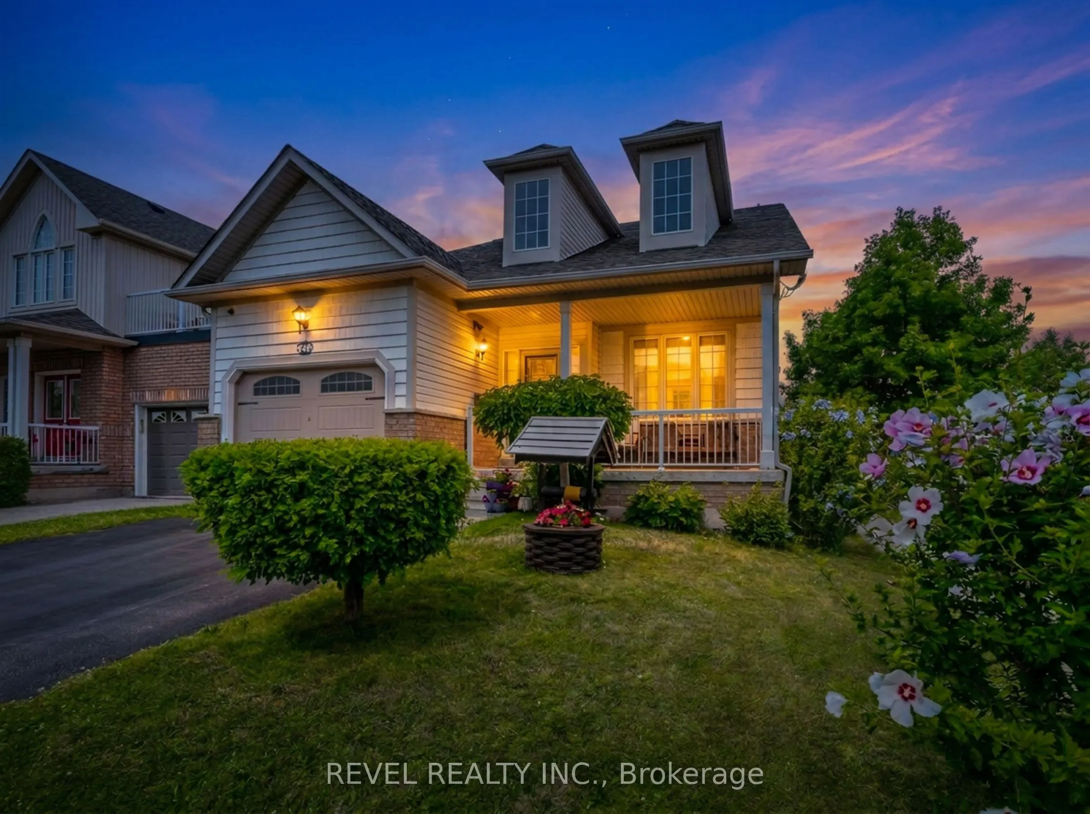 71 Livingston Road