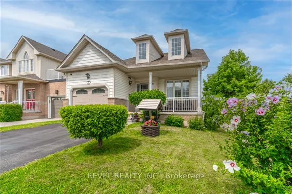 71 Livingston Road