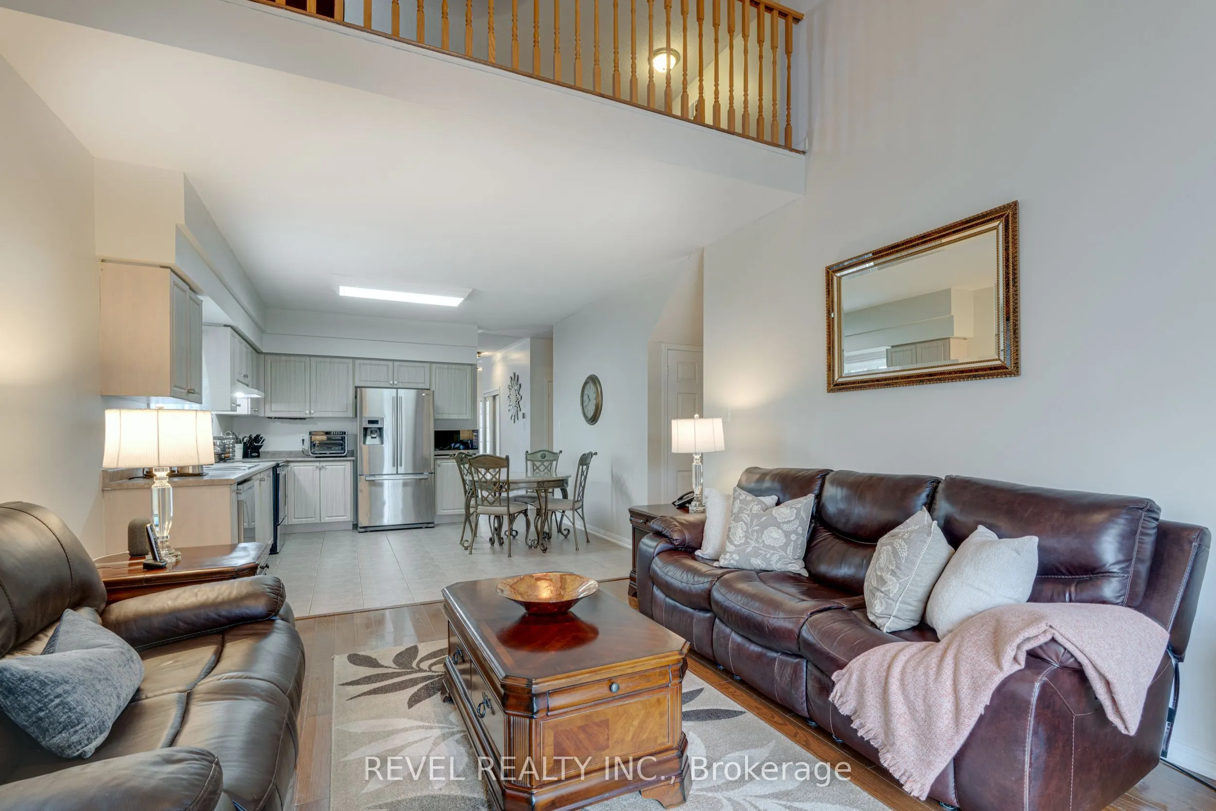 71 Livingston Road