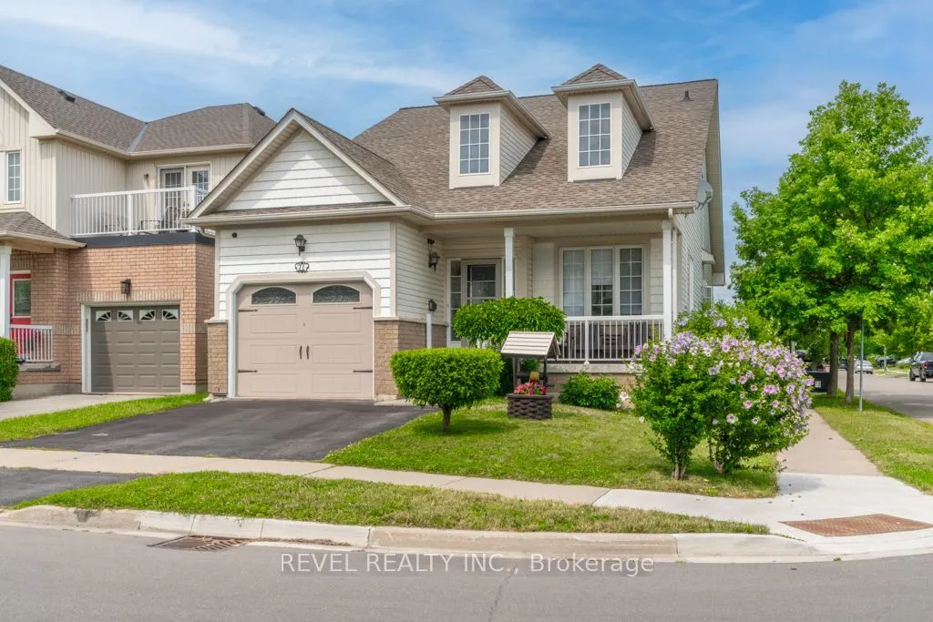 71 Livingston Road
