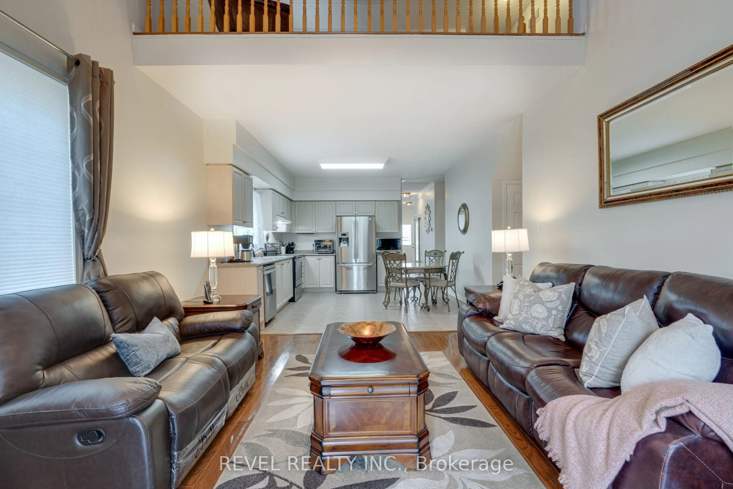 71 Livingston Road