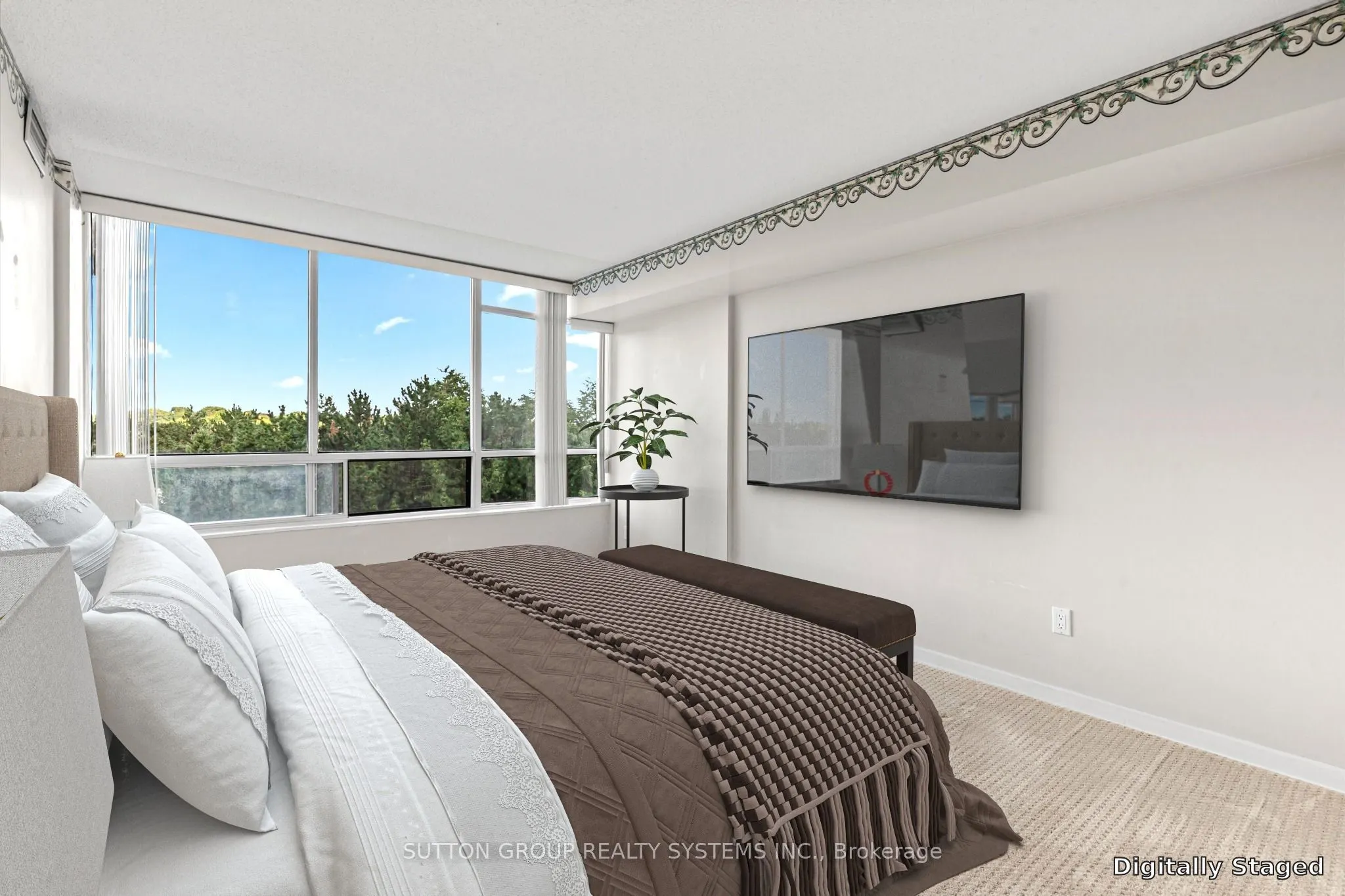26 Hanover Road #609