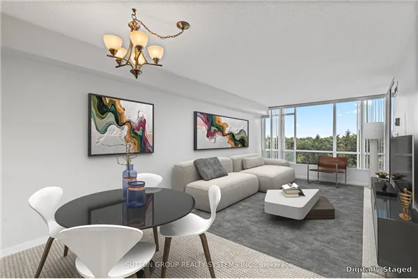 26 Hanover Road #609