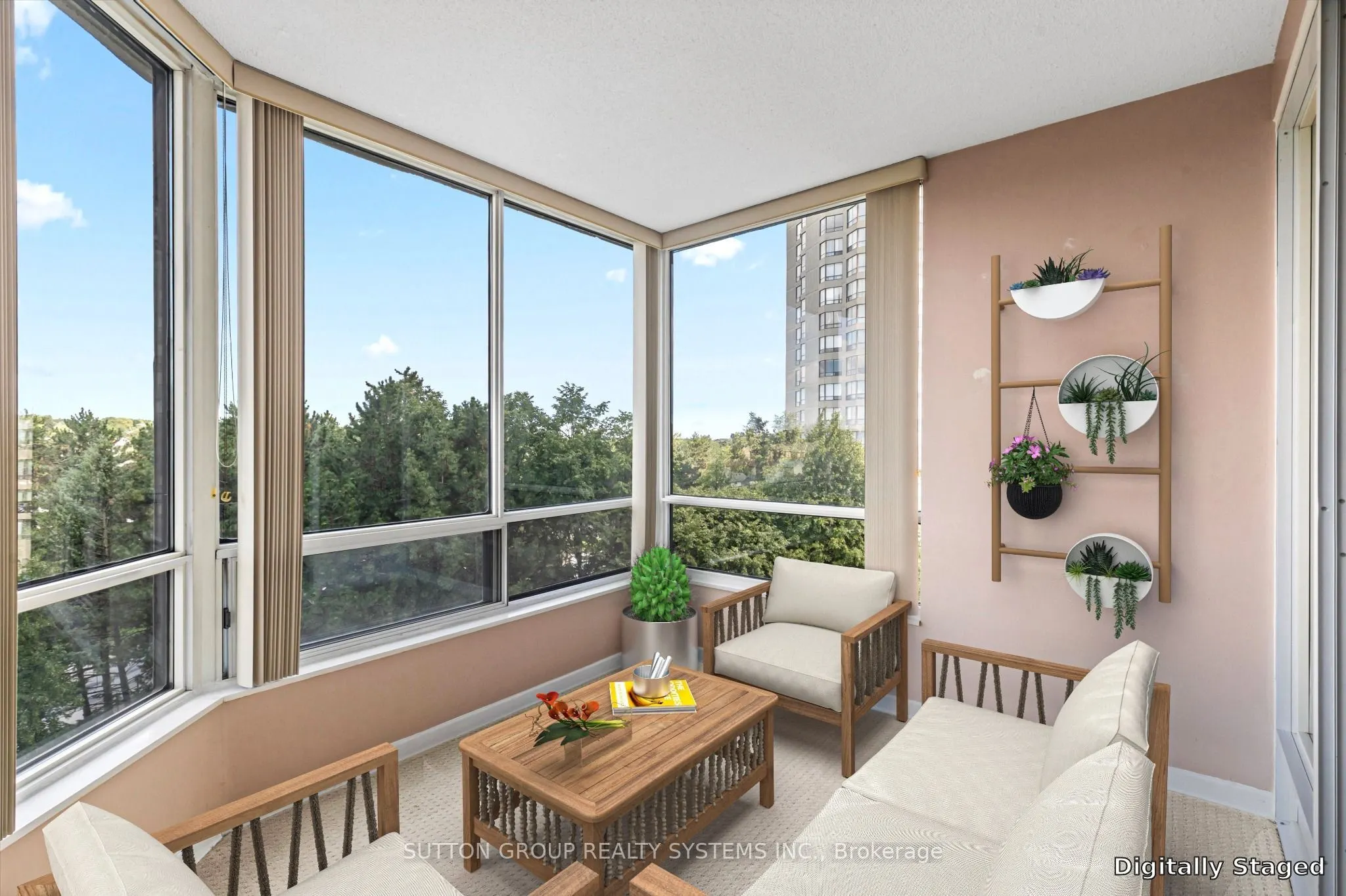 26 Hanover Road #609