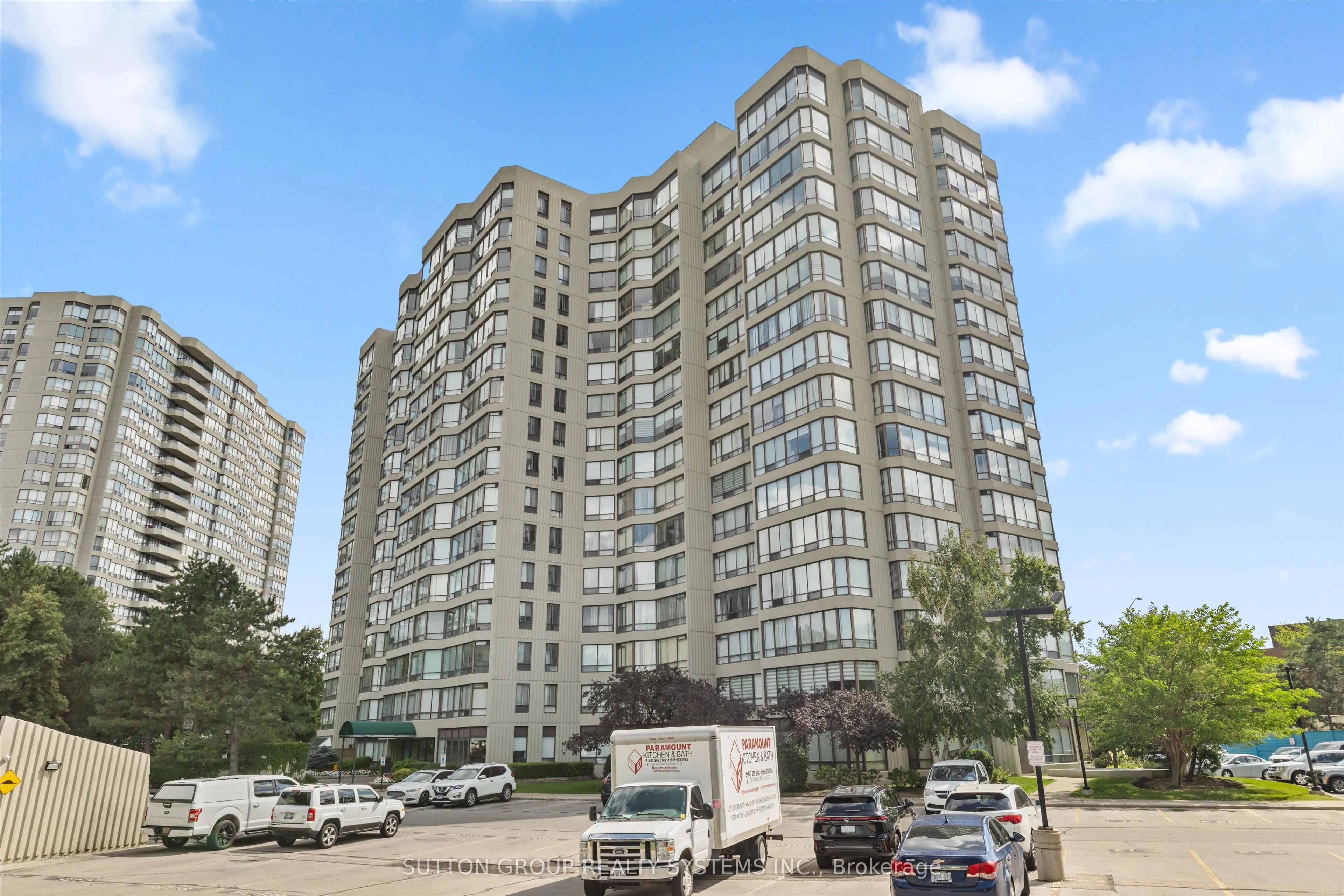 26 Hanover Road #609
