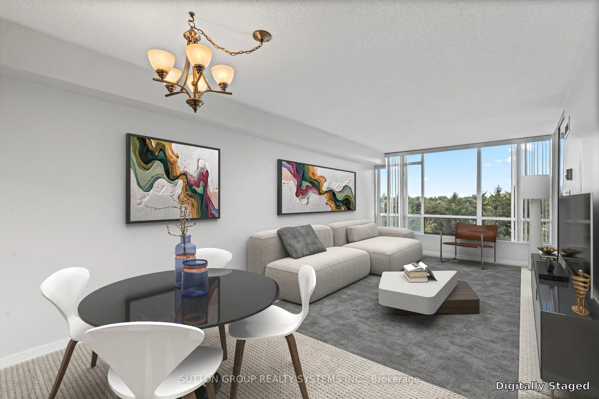 26 Hanover Road #609
