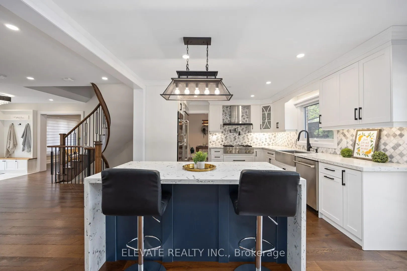 2059 Shawanaga Trail