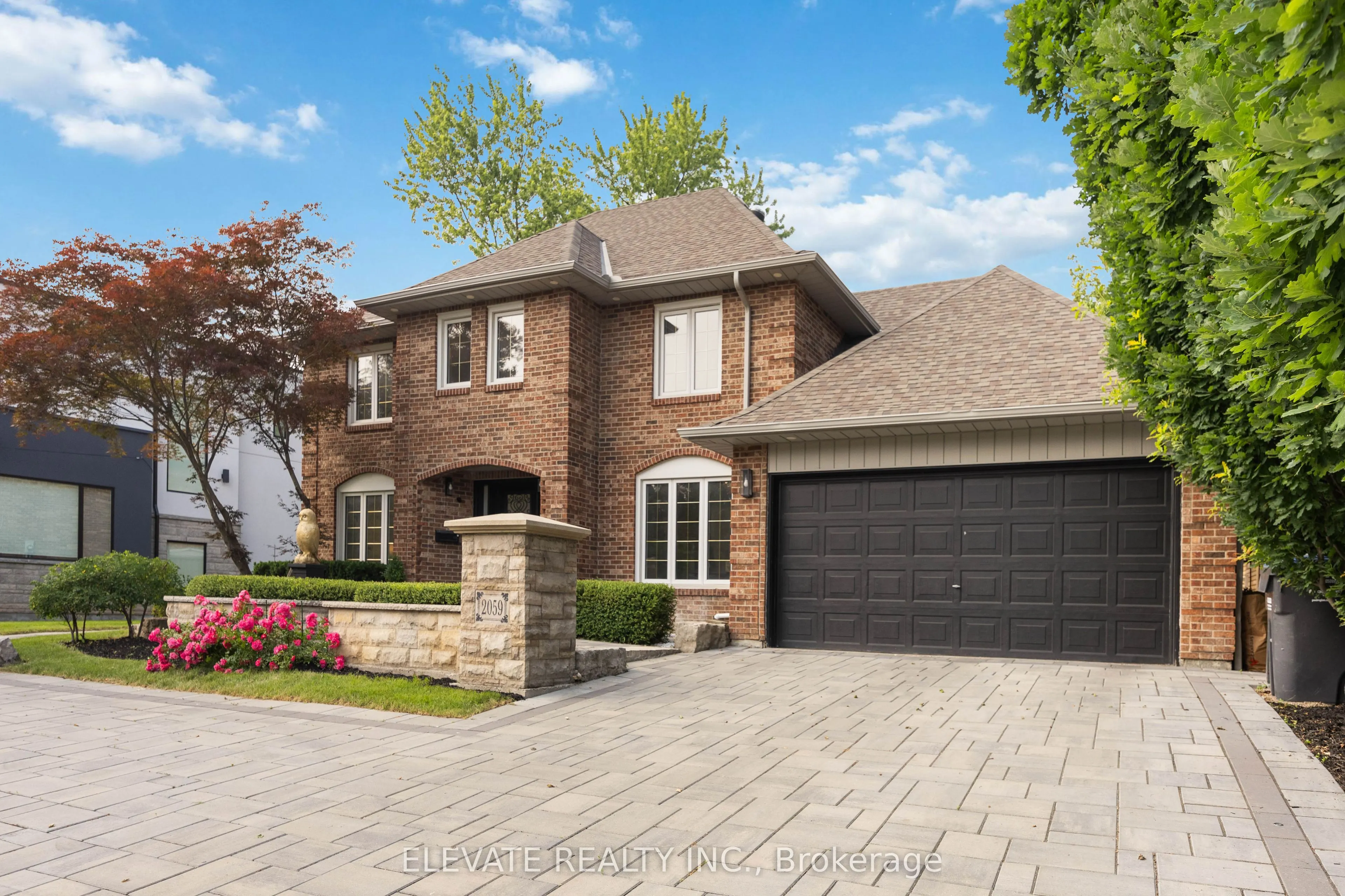 2059 Shawanaga Trail