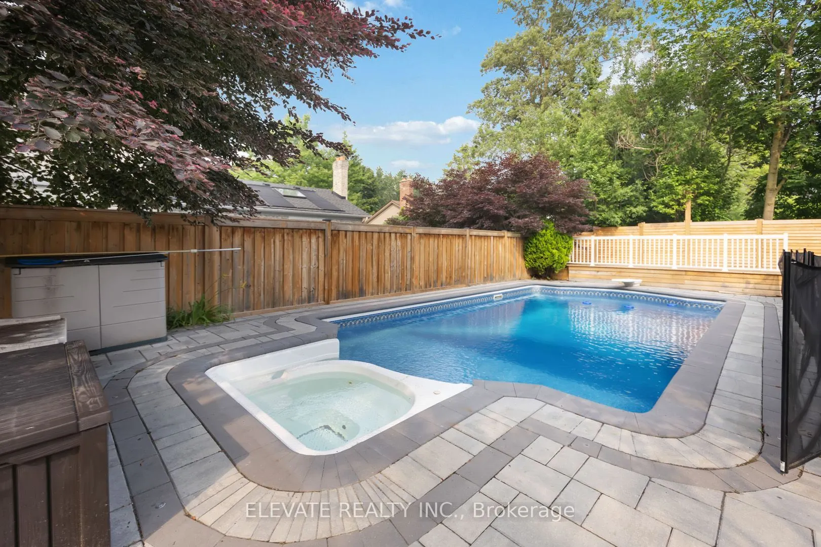 2059 Shawanaga Trail