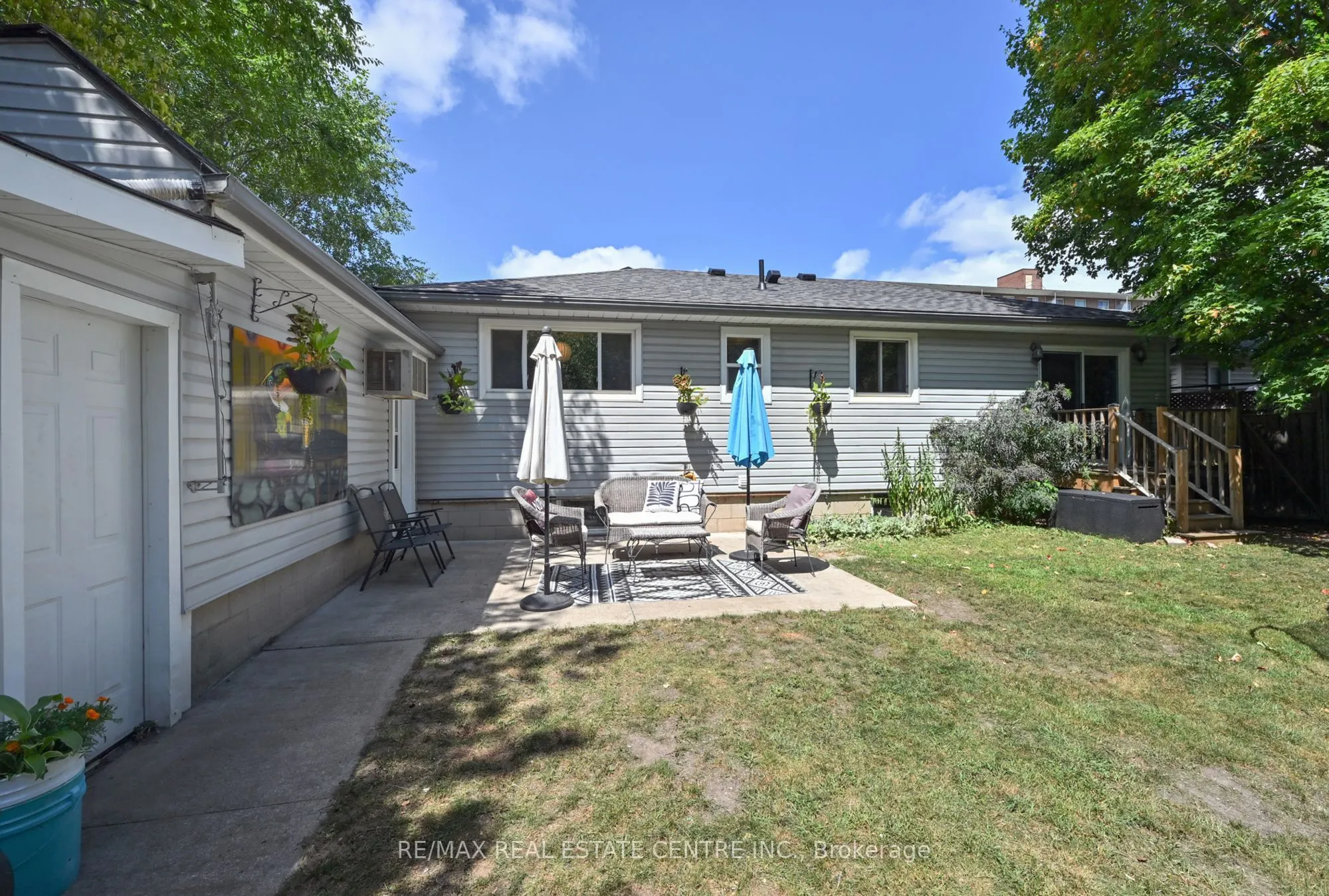 110 John Street