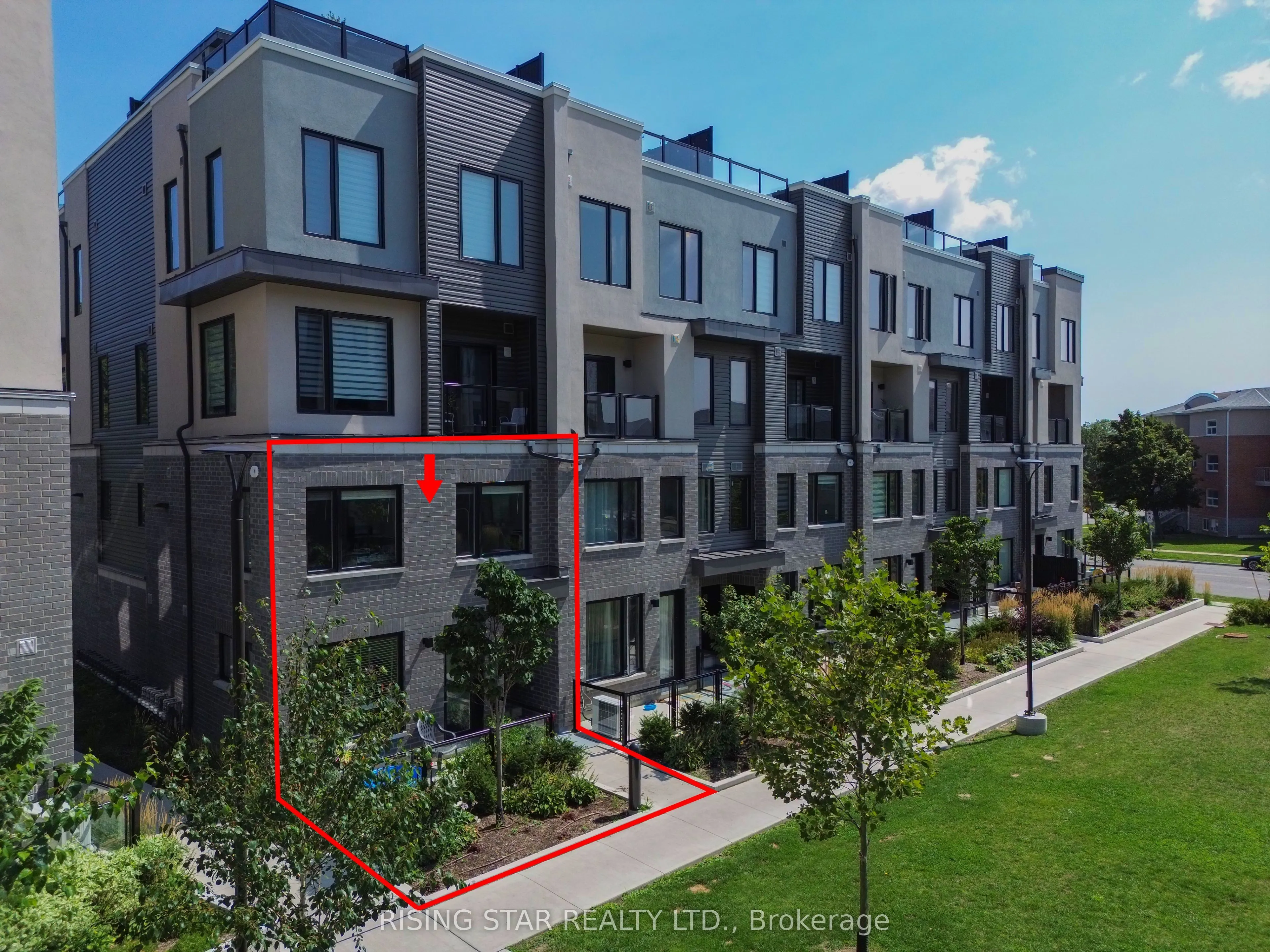3538 Colonial Drive #12
