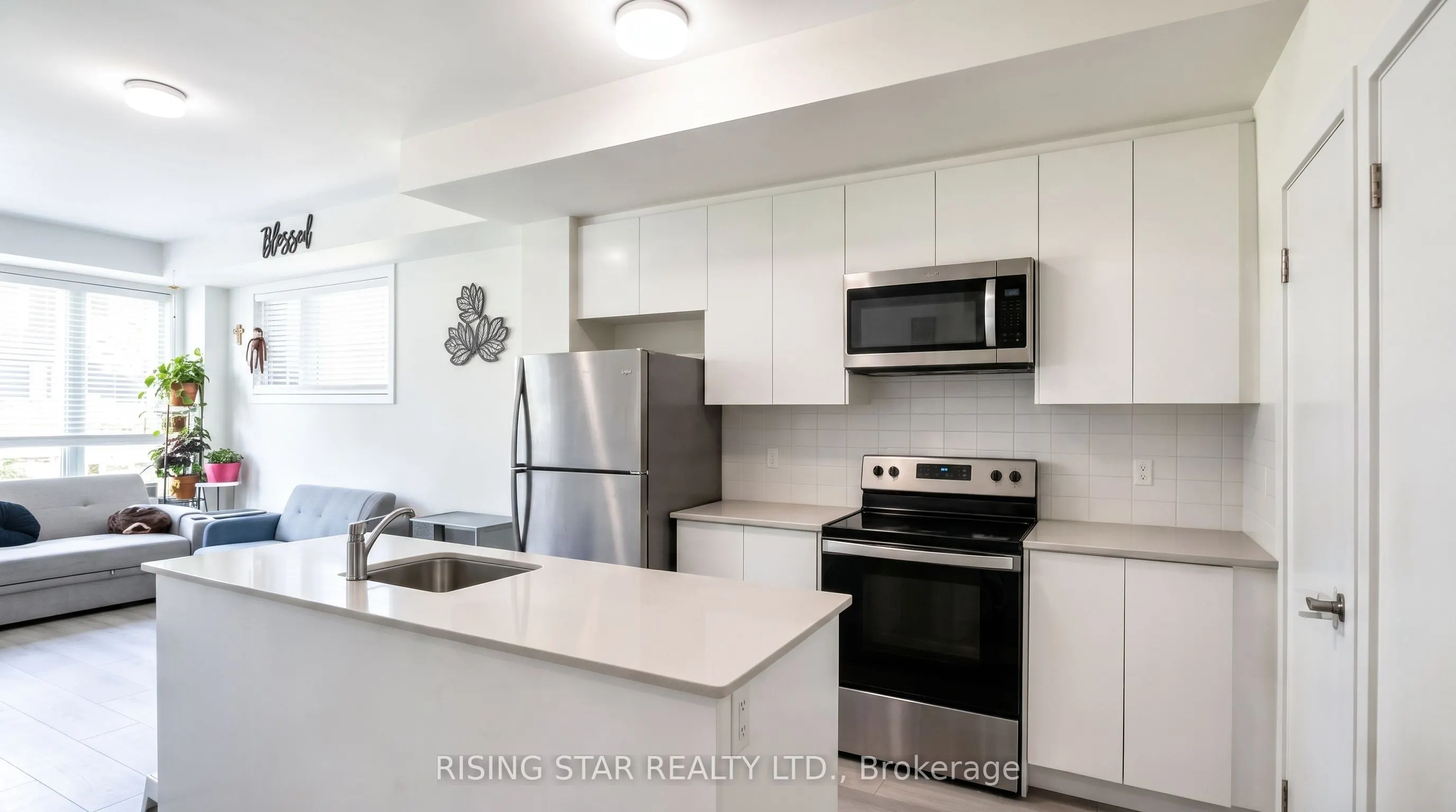 3538 Colonial Drive #12