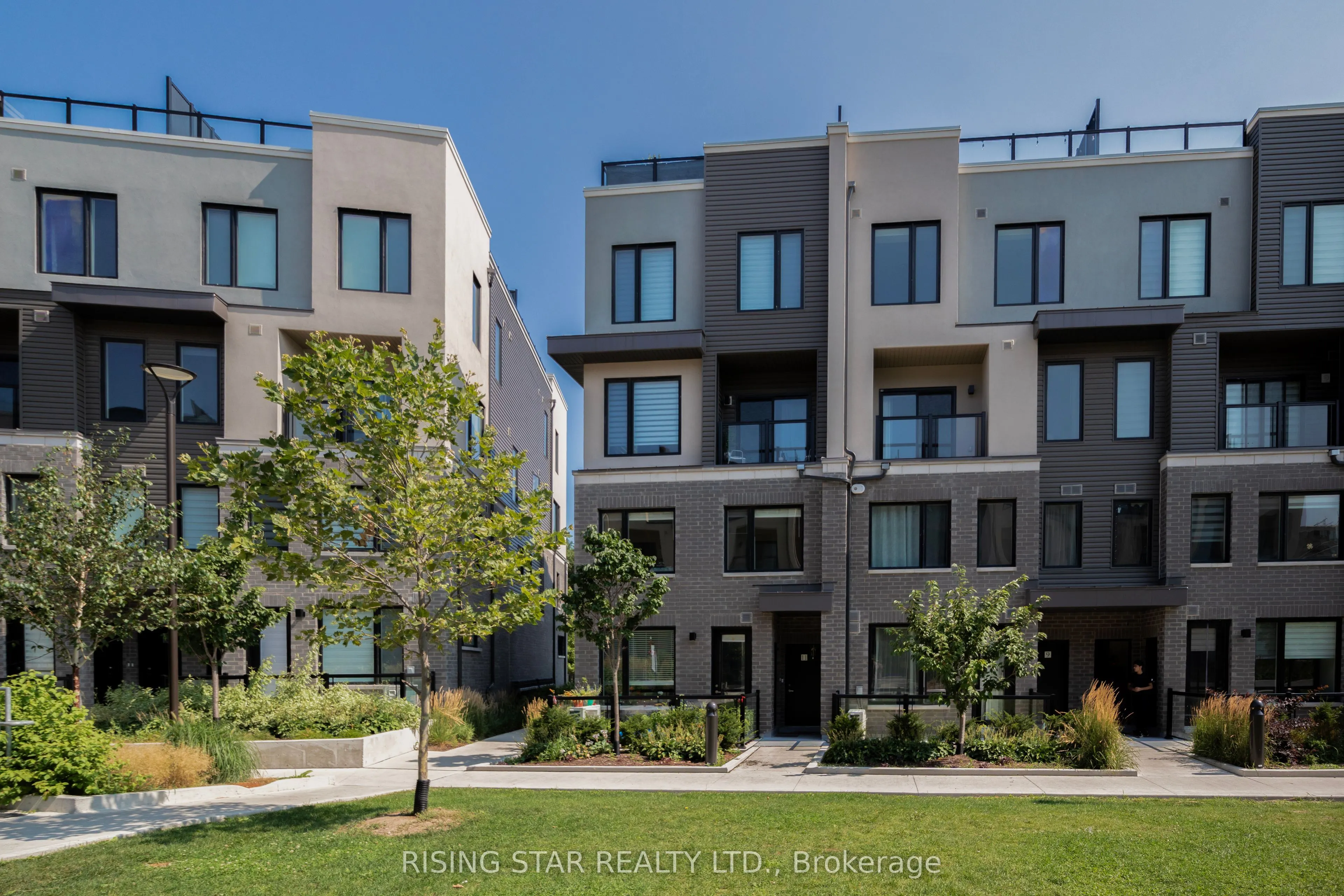 3538 Colonial Drive #12