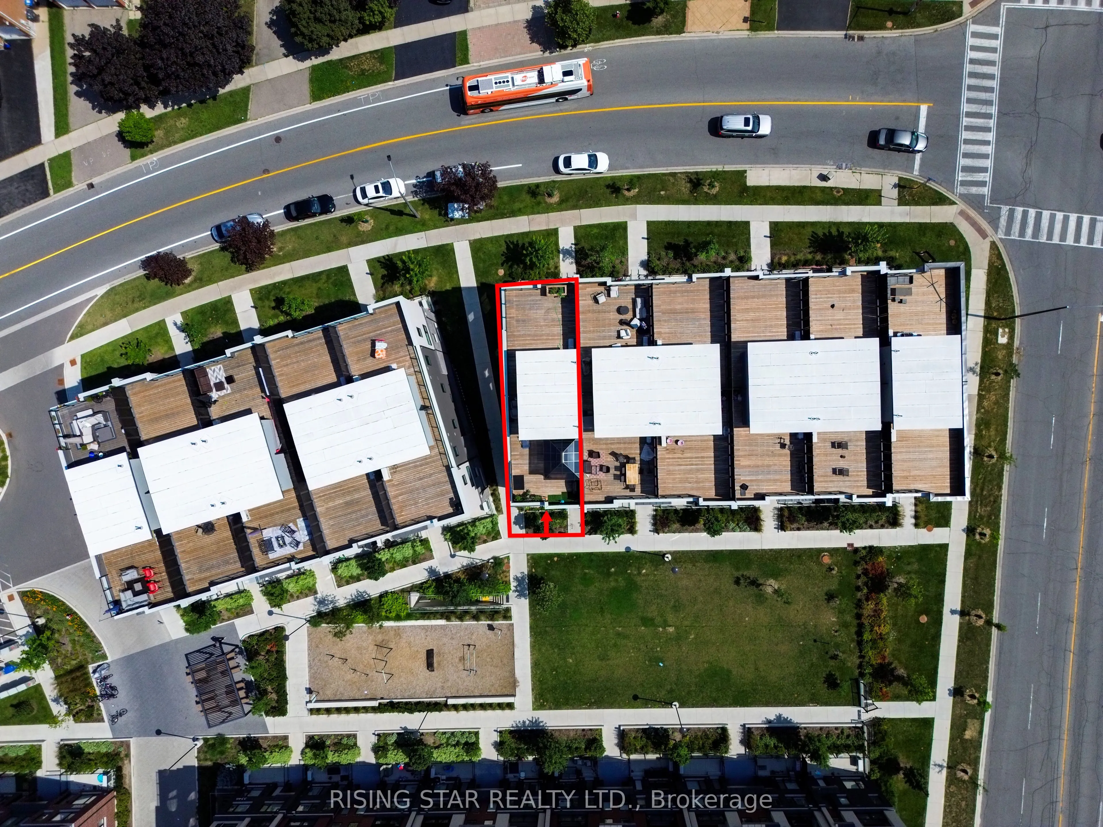 3538 Colonial Drive #12