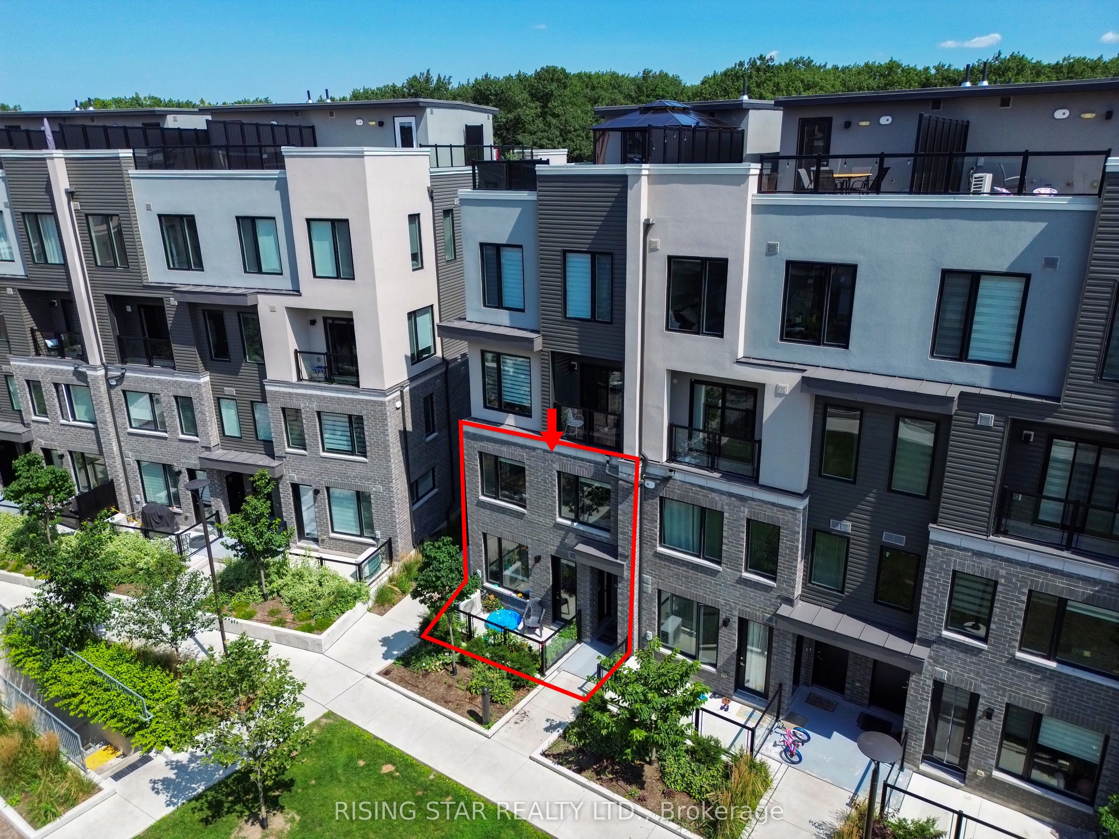 3538 Colonial Drive #12