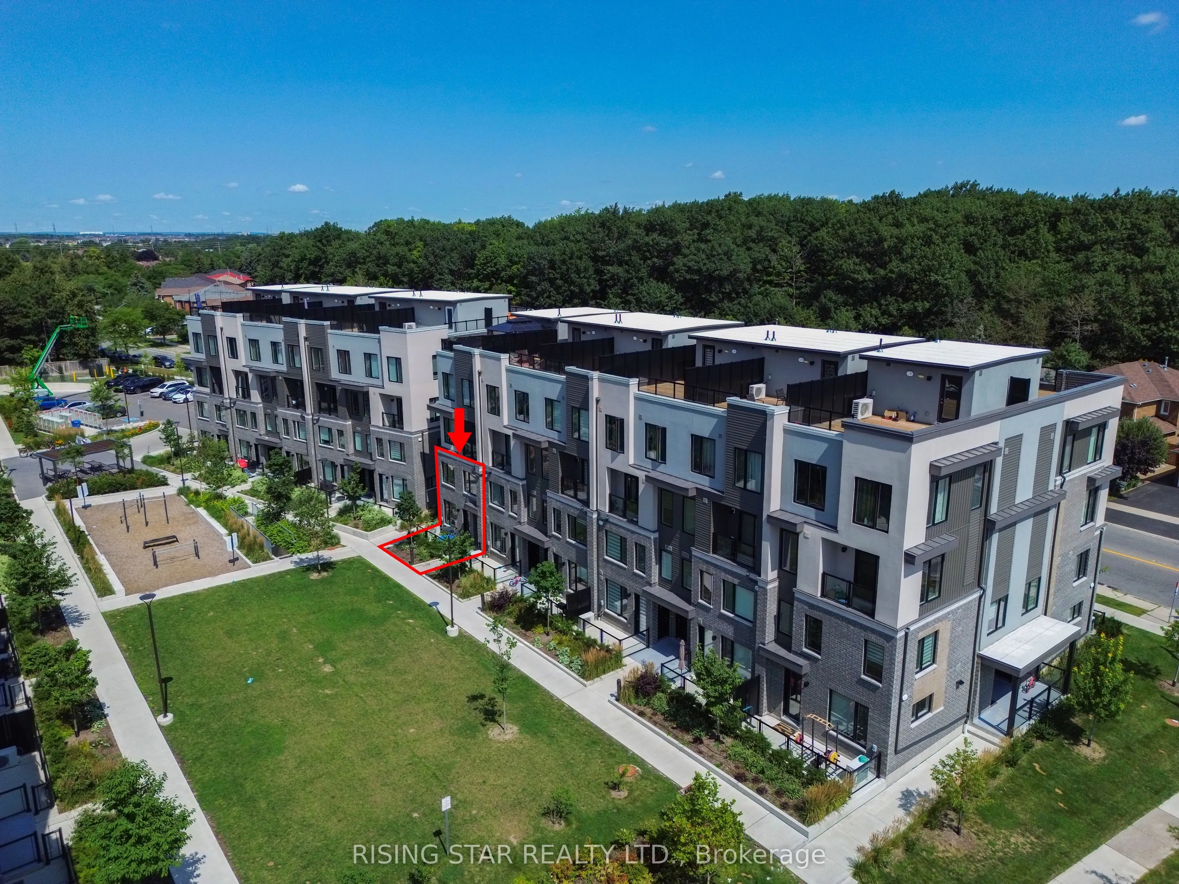 3538 Colonial Drive #12