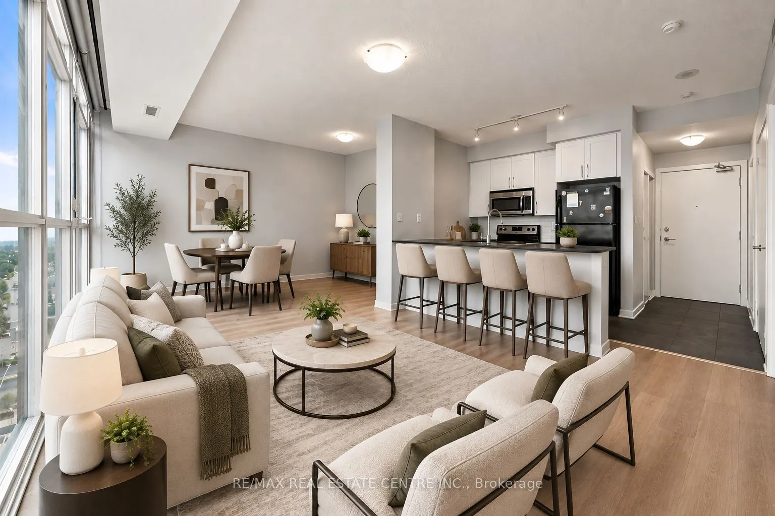 4065 Brickstone Mews #1103