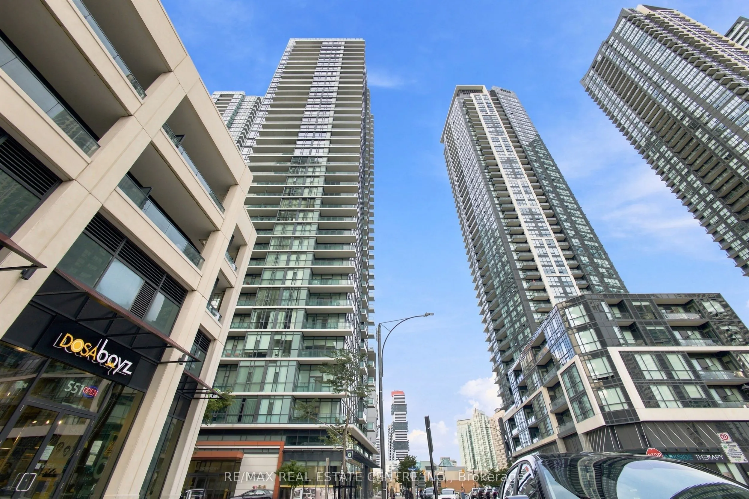4065 Brickstone Mews #1103
